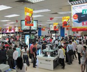 5 HỒ GƯƠM PLAZA - Nơi ẩn chứa sức mạnh thần kỳ