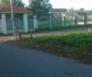 Chuyển nhượng đất gần trường tiểu học An Lợi, xã An Phước Long Thành