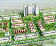 Bán đất phân lô dự án Hiệp Thành City trung tâm Quận 12 dt 90-100m2