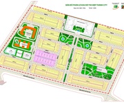3 Bán đất phân lô dự án Hiệp Thành City trung tâm Quận 12 dt 90-100m2