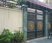 1 Cho thuê villa biệt thự hẻm 8m Nguyễn Văn Nguyễn, Quận 1: 10m x 18m, 2 lầu, garage, 6PN...