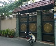 3 Cho thuê villa biệt thự hẻm 8m Nguyễn Văn Nguyễn, Quận 1: 10m x 18m, 2 lầu, garage, 6PN...