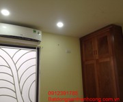 2 Cho thuê căn hộ chung cư thang máy Ô Chợ Dừa DT 60m giá từ 7,5-9tr