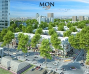 2 Bán liền kề dự án Mon City- Dự án lớn nhất khu vực Mỹ Đình