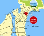 6 Cơ hội đầu tư đất vàng gần biển Đà Nẵng