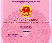 Chính chủ bán gấp nhà hẻm xe hơi hẻm 40 TRẦN QUANG DIỆU p14 q3