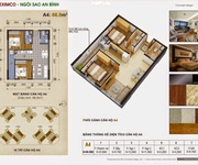 2 Nhà vườn liền kề Gamuda Giai đoạn 4   ST5 Gamuda Gardens   Hoa Oải Hương   Lavender Homes mở bán đợt