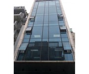 Cho thuê tòa nhà văn phòng khu nguyên hồng - hoàng cầu 92m2 x 7 tầng 50 triệu/tháng