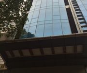 1 Cho thuê tòa nhà văn phòng khu nguyên hồng - hoàng cầu 92m2 x 7 tầng 50 triệu/tháng