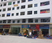 1 Bán căn hộ 45 m2, tòa HH3A, CC Linh Đàm, Phố N.H.Thọ, Hoàng liệt, Hoàng mai, HN