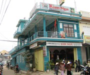 Cho thuê nhà nguyên căn vị trí đẹp trung tâm Thị trấn Hà Lam