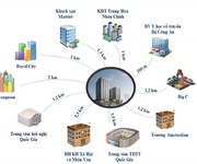 Cợ hội sở hữu căn hộ đẳng cấp giá cực rẻ chỉ có ở CT2E Mễ Trì