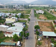 3 Bán lô đất đối lưng đường Nguyễn Huy Tưởng,  trả trước 200 triệu