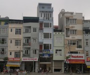 Bán nhà mặt phố Thượng Đình - Hà Nội  Gần Royal City - Ngã Tư Sở  Sổ đỏ CC.