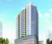 10 Dự án đầu tư chung cư cao cấp 125 Hoàng Ngân, cam kết 8 năm, giá 26tr/m2
