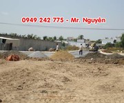 3 46 nền đất view sông Sài Gòn tuyệt đẹp, đường Vườn Lài, Q.12. Giá 23tr./m2