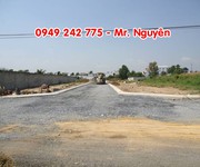 4 46 nền đất view sông Sài Gòn tuyệt đẹp, đường Vườn Lài, Q.12. Giá 23tr./m2