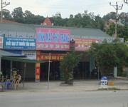 2 Bán kiot tại mặt đường lớn xã Hiệp An, huyện Kinh Môn