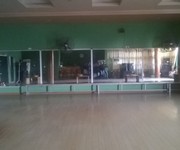 Cho thuê sàn làm phòng nhảy,múa,yoga... 150m2