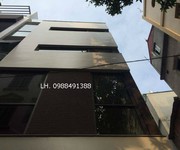 Bán Nhà biệt thự 3 tầng phân lô ngõ 12 Đào Tấn, Linh Lang Diện tích 90m giá 6,5 tỷ