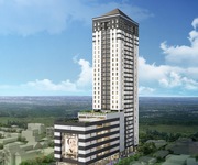 Căn hộ ngay Saigon Plaza Tower Phú Mỹ Hưng, giá  1.156tr /66m2.