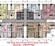 Bán chung cư N01T3 Ngoại Giao Đoàn 95m2 đến 140m2 từ 24tr/m2 nhận nhà luôn.