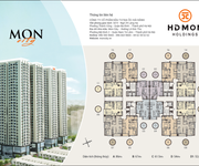 4 HD MonCity - Chung Cư Cao Cấp - Giá Bình Dân - Vị Trí Trung Tâm.