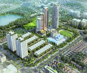 3 Mon City bán đợt cuối-giá chỉ từ 1,6 tỷ-CK đến 250 triệu-LS 3,5