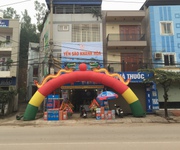 Cần bán nhà mặt phố Trục chính thành phố Thái Nguyên