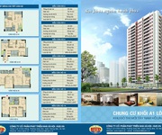 8 Phân phối độc quyền chung cư A1CT2 Linh Đàm chủ đầu tư HUDVN, giá bán 20,5tr/m2