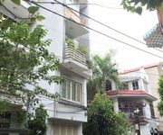 Bán Nhà 5 tầng mặt đường, khu đô thị Sài Đồng