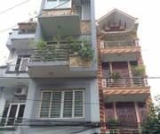 1 Bán Nhà 5 tầng mặt đường, khu đô thị Sài Đồng