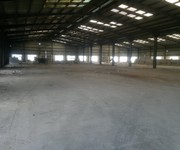 1 Cho thuê kho xưởng tiêu chuẩn DT 4000 m2 tại Hải Phòng, giá cả cạnh tranh