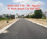 9 46 nền đất view sông Sài Gòn tuyệt đẹp, đường Vườn Lài, Q.12. Giá 23tr./m2