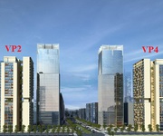 Bán Trung tâm thương mại và Văn phòng làm việc chung cư cao cấp VP2 - VP4 Linh Đàm.