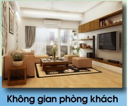 Chính chủ bán căn 52m 2 phòng ngủ tòa HUd3 Nguyễn đức cảnh giá rẻ sắp bàn giao