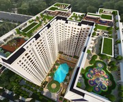 Khu căn hộ biệt lập hàng đầu quận 8, DREAM HOME PALACE