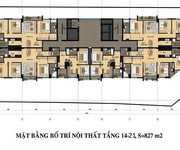 1 Bán căn góc CT3 Handico, C Land, mặt Lê Đức Thọ, Quận Nam Từ Liêm, HN: tầng cao, view đẹp