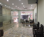 2 Cho thuê sàn văn phòng hoặc cửa hàng mặt phố Trương Hán Siêu - Trần Quốc Toản