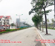 2 Biệt Thự Thành Phố Giao Lưu, Bộ Công An Hoàng Quốc Việt, Hà Nội