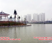 7 Biệt Thự Thành Phố Giao Lưu, Bộ Công An Hoàng Quốc Việt, Hà Nội