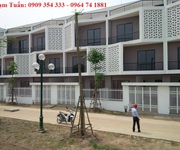 8 Mở bán liền kề Nam 32, dt 72   79   81m2, căn góc vị trí đẹp, kinh doanh tốt. Lh: 0909 354 333