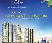 Chính chủ cần bán căn hộ ngay xa lộ Hà Nội, DT 70m2, giao nhà hoàn thiện