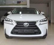 Bán Lexus NX200T 2016 Đủ màu, giá tốt nhất hà nội