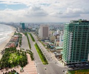 Bán nhà 3 tầng mặt tiền đường Tan An 1, Hải Châu Đà Nẵng, 3.7 tỷ