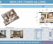 NewLife Tower - Chung cư đáng sống nhất Vịnh Hạ Long