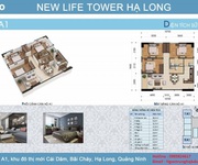 6 NewLife Tower - Chung cư đáng sống nhất Vịnh Hạ Long