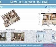 7 NewLife Tower - Chung cư đáng sống nhất Vịnh Hạ Long