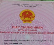 Bán đất thổ cư chính chủ 330m vuông giá 350 triệu