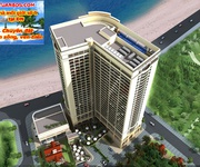 1 Sở hữu Luxury Apartment Đà Nẵng là sở hữu bãi biển đẹp nhất hành tinh